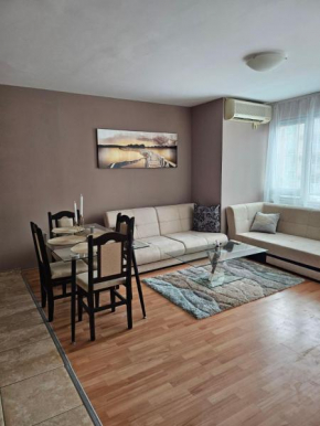 Family Apartment in Sunny beach
